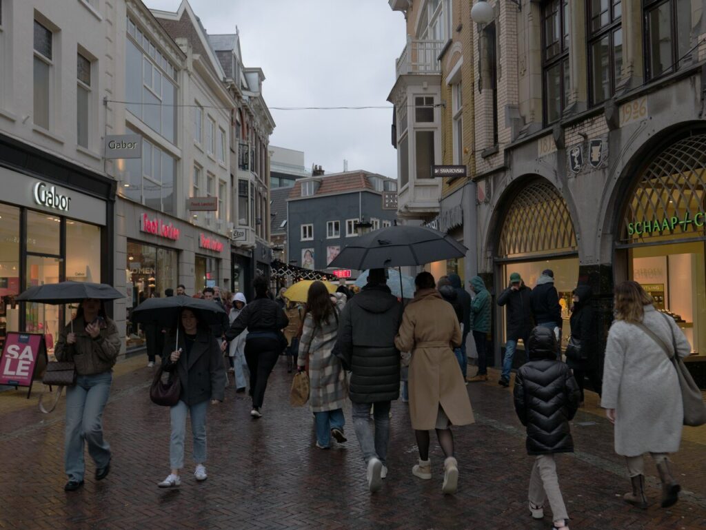 De Maakerij: inloopmoment in Rijssen