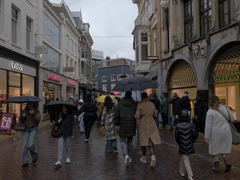De Maakerij: inloopmoment — open-dag in Rijssen