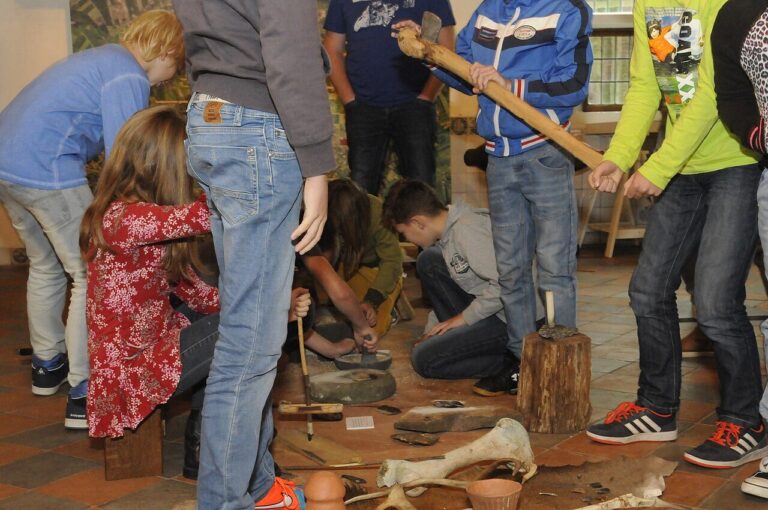 Ernst, Bobbie & de Rest (3+) — familie-kids in Rijssen