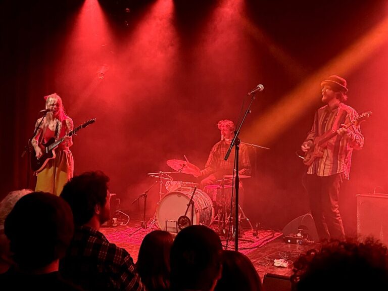 CCR by The Fortunate Sons — muziek in Rijssen